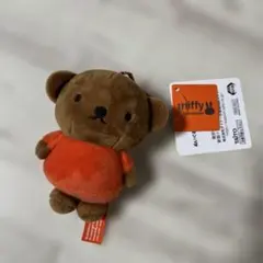 ミッフィー ぬいぐるみ