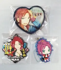 あんスタまとめ売り【衣更 真緒】 - メルカリ