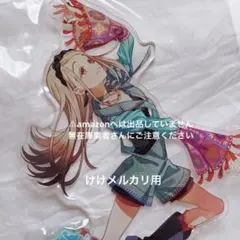 篠澤広 The 2nd Period アクスタ 缶バッジ 未開封 学マス - メルカリ