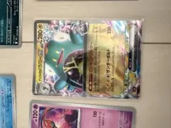 2026年最新】ポケカナンジャモの人気アイテム - メルカリ