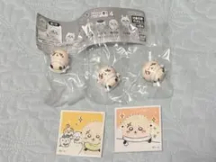 ちいかわ　ハグコット4 ケーブルアクセサリー