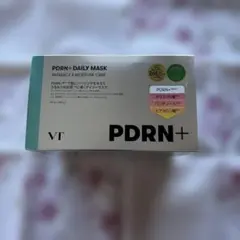 VT PDRN+ DAILY MASK 30枚入 シートマスクのサムネイル