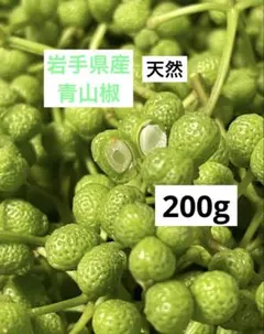 2026年最新】青山椒の実の人気アイテム - メルカリ
