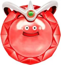 ドラゴンクエスト メタリックモンスターズギャラリー スライムマデュラ