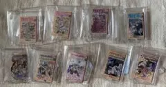 フェアリーテイル　アクリルスタンド E賞 まどか売り