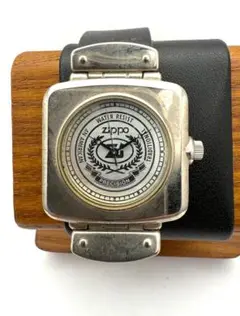 f1050 ZIPPO ジッポー 腕時計 メンズ