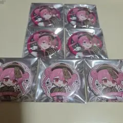 Trooper Salute 【1・2】友達がいました 3枚セット+缶バッジ | Mercari