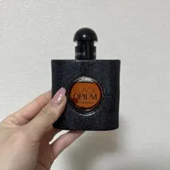 YSL イヴサンローラン ブラックオピウム 50ml