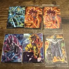 ドラゴンボール イタジャガ まとめ売り