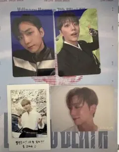 Xdinary Heroes LXVE to DEATH ゴニル