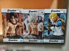 ワンピース￼ フィギュア　まとめ売り　大海賊時代編 81laOSkHd9L._AC_UF350,