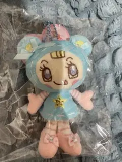 未使用　メゾピアノ ベリエちゃん ぬいぐるみチャーム 激レア　平成レトロ Amazon.co.jp: ベリエちゃん ぬいくるみ チャーム マスコット