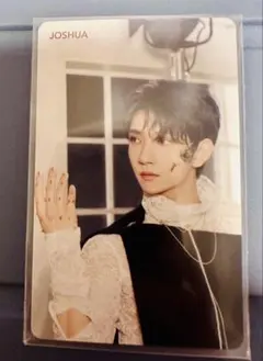 SEVENTEEN HMV トレーディングカード