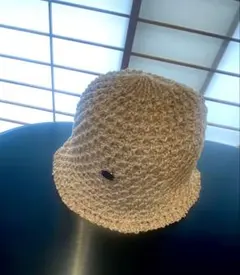 agnès b. アニエスベー バケットハット