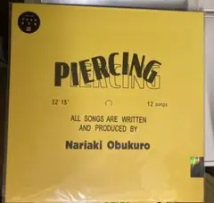 2025年最新】小袋成彬 piercingの人気アイテム - メルカリ