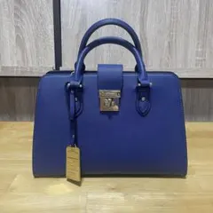サマンサ ＆chouette ハンドバッグ