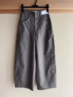 GU バレルレッグペインターパンツ by rokh [S(股下68)] 試着のみ