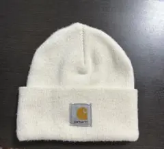 carhartt ニット帽のサムネイル
