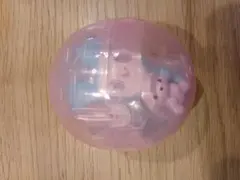 TWICE ガチャ 第3弾 LOVELYSマスコット★ナヨン