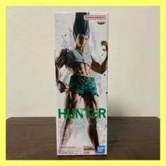 HUNTER x HUNTER ゴン フィギュア フィグライフ ありったけのペン