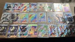 【ポケモンカードゲーム】ポケカ/トレーナーズカード/まとめ売り/24枚/格安出品