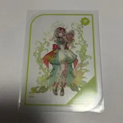 える にじさんじ 8周年 OS特典