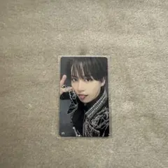 JO1DER SHOW JO1 白岩 トレカ