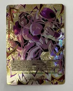 ドラゴンボール 海外 エナジーマーカー ブロリー チャンピオンシップ