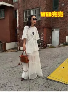 2026年最新】ameri vintage ワンピース シアーの人気アイテム - メルカリ
