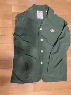 DANTON ナイロンジャケットのサムネイル