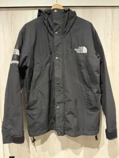 R*1様 THE NORTH FACE × Supreme コラボマウンテンパー