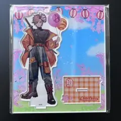 CR FES 2026 アクリルスタンド　ありさか