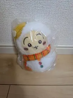 ちいかわ エニマイくじ E賞 マスコット(うさぎ)のサムネイル