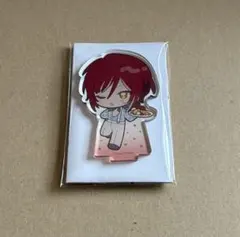 逆先夏目 キャラクターグッズ