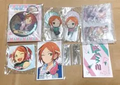 まとめ売り　あんスタ　缶バッジ　2wink ひなた　ゆうた　グッズ