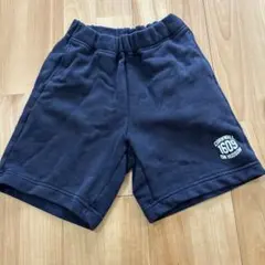 ユニクロ　CORNWALL 1609 ON HUDSON ハーフパンツ ブラック