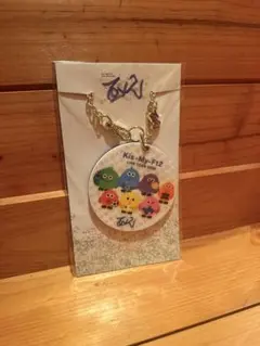 キスマイ スクリーマーズ スライドミラー