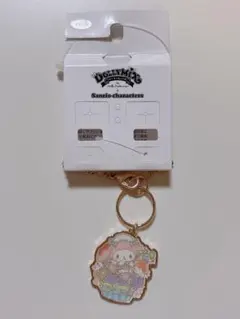 サンリオ　マイメロ　マイメロディー　チャーム　バックチャーム
