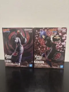 2025年最新】naruto 小南 フィギュアの人気アイテム - メルカリ