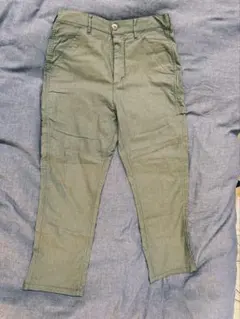 CIAPANIC TYPY カーゴパンツ