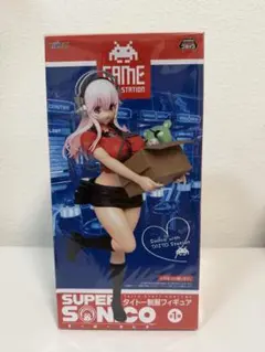 ☆すーぱーそに子 ディーラーVer. フィギュア ニトロプラス - メルカリ