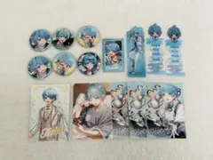 いれいすグッズ　-hotoke-