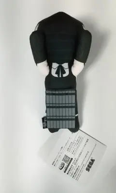 【ボム】『チェンソーマンレゼ篇』寝そべりぬいぐるみ