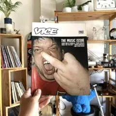 2025年最新】vice magazineの人気アイテム - メルカリ
