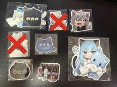 ブルーアーカイブ キーキャップ 全22種コンプリートセット - メルカリ