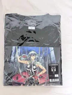 新品 SSSS.GRIDMAN フルカラーTシャツ AJ2019ver 宝多六花 - メルカリ