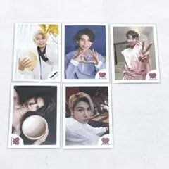 SnowMan ラウール ミニフォトセット