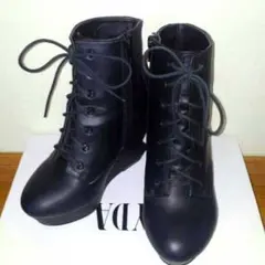 値下げ★GYDA ブーツ