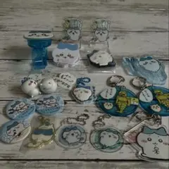 ハチワレ まとめ売り バラ売り ちいかわ ハチワレ まとめ売り 10点セット - メルカリ