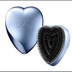 ReFa ハートブラシ ブルーヘブン